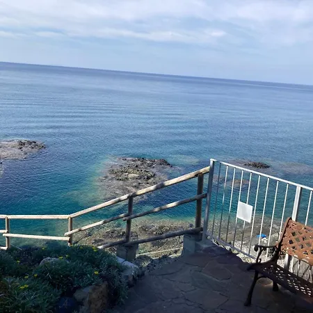 Daire Oasi Sul Mare *