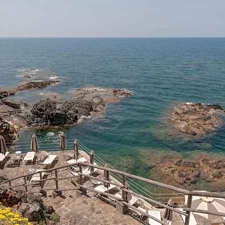 Oasi Sul Mare Daire *